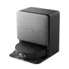 Roborock Saros 20 Sonic robot aspirador, Sonic Black, S20S52-00