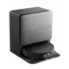 Roborock Saros 20 Sonic robot aspirador, Sonic Black, S20S52-00