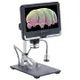 Levenhuk DTX RC2 200x microscopio digital