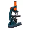 Levenhuk LabZZ M2 900x microscopio óptico
