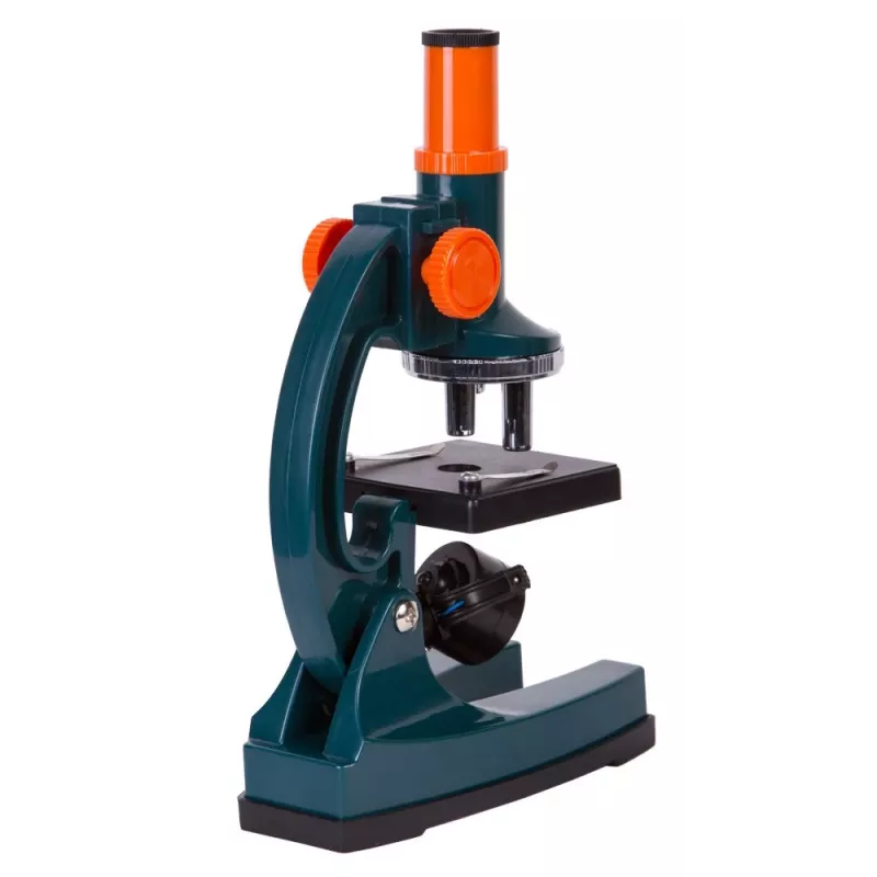 Levenhuk LabZZ M2 900x microscopio óptico