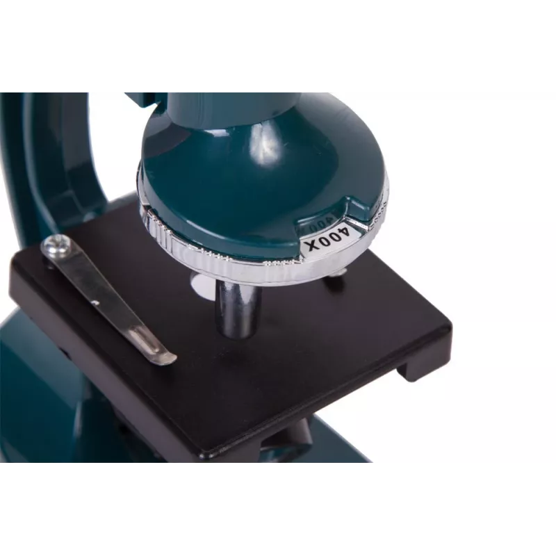 Levenhuk LabZZ M2 900x microscopio óptico