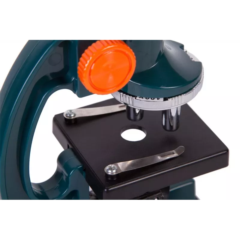 Levenhuk LabZZ M2 900x microscopio óptico