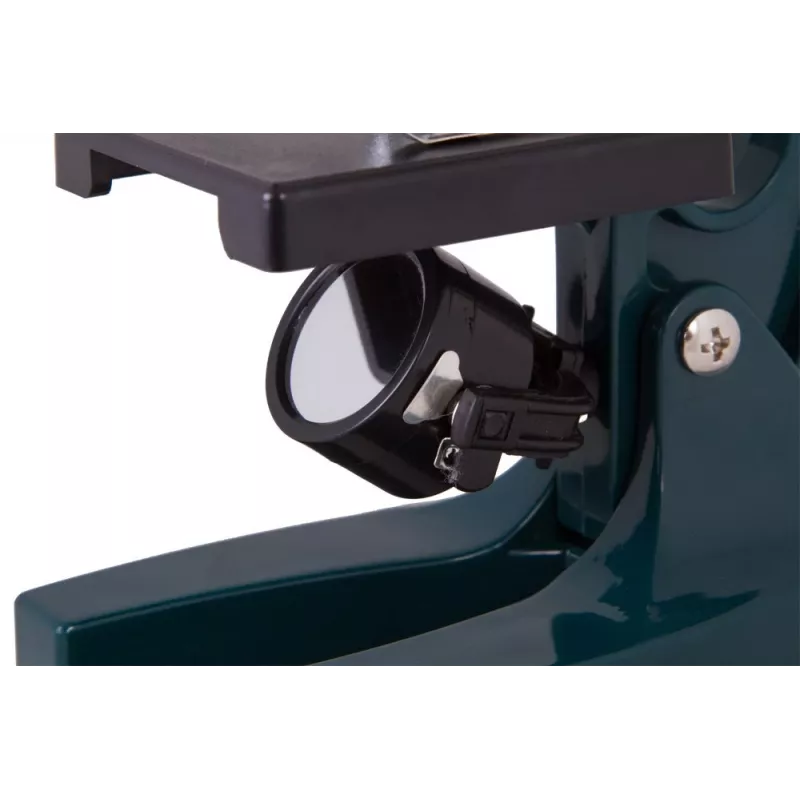 Levenhuk LabZZ M2 900x microscopio óptico