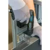 HAZET 9030N-1 taladro neumático (negro, portabrocas de cambio rápido 1-10 mm)