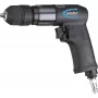 HAZET 9030N-1 taladro neumático (negro, portabrocas de cambio rápido 1-10 mm)