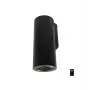 Campana de pared MAAN Elba W 731 31 cm 300 m³/h, negra
