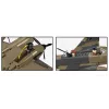 COBI KLOCKI Blocks Messerschmitt BF 110C 578 piezas