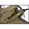 COBI KLOCKI Blocks Messerschmitt BF 110C 578 piezas