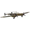 COBI KLOCKI Blocks Messerschmitt BF 110C 578 piezas
