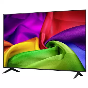 LG 65NU800B6LA 65 inch NanoCell 4K UHD Smart TV (webOS, procesador AI, HDR, modelo 2023)