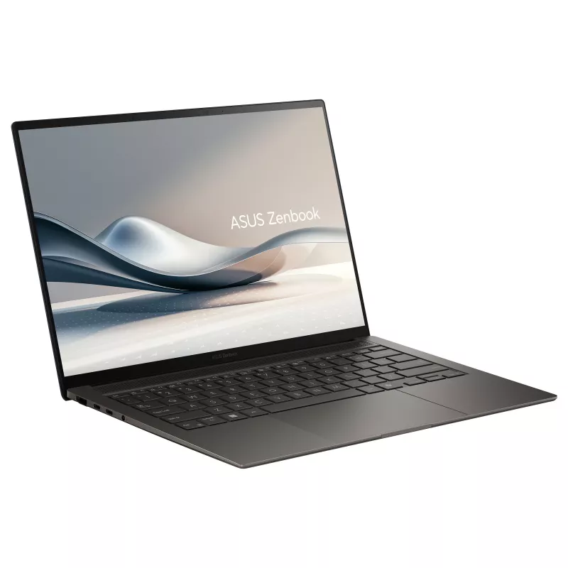 ASUS Zenbook S 14 UX5406SA-PV530W portátil, Intel Core Ultra 7 258V, 32 GB, 1 TB SSD, Windows 11 Home