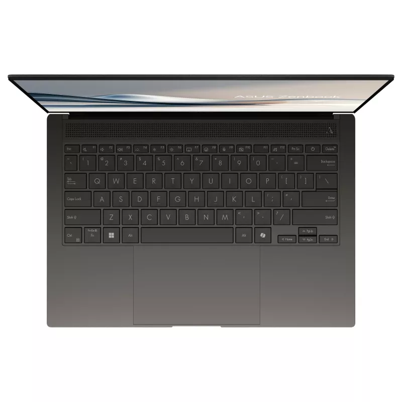 ASUS Zenbook S 14 UX5406SA-PV530W portátil, Intel Core Ultra 7 258V, 32 GB, 1 TB SSD, Windows 11 Home
