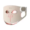 Silk'n LED Face Mask Pro FLMP1PE1001 - mascarilla de fototerapia LED antiaging y acné