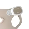 Silk'n LED Face Mask Pro FLMP1PE1001 - mascarilla de fototerapia LED antiaging y acné