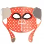 Silk'n LED Face Mask Pro FLMP1PE1001 - mascarilla de fototerapia LED antiaging y acné