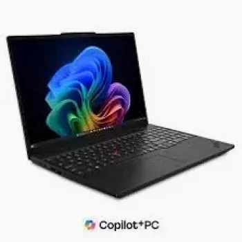 Lenovo ThinkPad T16 Gen 5 21WT Intel Core Ultra 7 355 2,3 GHz 32GB RAM 1TB SSD 16