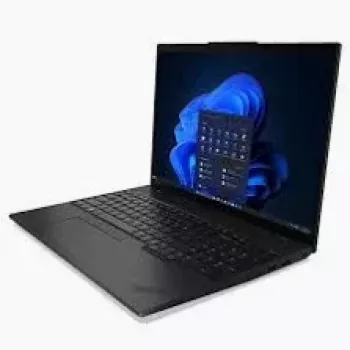 Lenovo ThinkPad L16 Gen 3 21X8 Intel Core Ultra 7 355 2,3 GHz 32 GB RAM 1 TB SSD 16,0