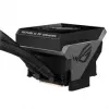 ASUS ROG Strix LC IV 360 ARGB LCD Refrigeración Líquida Todo en Uno para CPU, 360 mm, Negro
