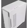 Nanoxia DS-9G-W ARGB White caja Midi-Tower con USB-C y cristal templado