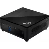 MSI Cubi 5 1M-629XAT Mini-PC, Intel Core 5 120U, 16GB DDR4, 512GB SSD