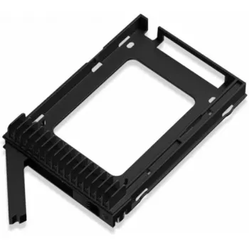 ICY DOCK ExpressCage MB741V4P-B bahía móvil para SSD NVMe U.2/U.3 de 2,5