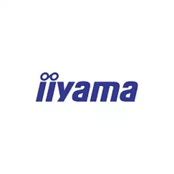 IIYAMA ProLite TE8613A-B3AG pantalla táctil interactiva LED IPS 4K de 85,6