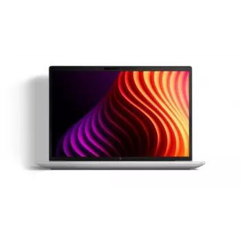 HP EliteBook 6 G2i portátil Next Gen AI - diseño de bisagra de 177° - Intel Core Ultra 5 335 / 2,2 GHz - Win 11 Pro - Intel Graphics - 32 GB RAM - 512 GB SSD NVMe - 35,6 cm (14 pulgadas)