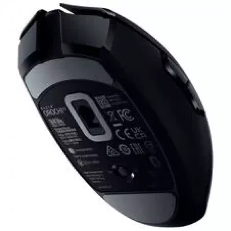 Razer Orochi V2 (2026) - ratón gaming inalámbrico negro