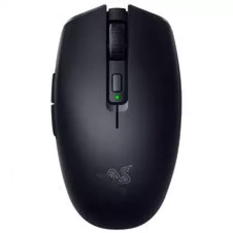Razer Orochi V2 (2026) - ratón gaming inalámbrico negro