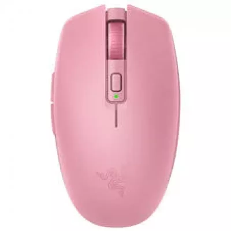 Razer Orochi V2 (2026) Quartz ratón gaming inalámbrico