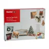 Fischer calendario de adviento 2026 24-Day Advent Calendar