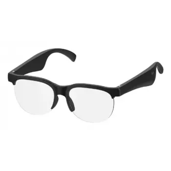 4smarts Wireless SoundGlasses Sport 2 negro (4S541620)