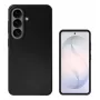 4SMARTS funda de silicona Cupertino para Samsung Galaxy S26 (541845)
