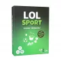 ANZEN LOL SPORT - juego de cartas de fiesta prohibido reír