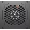 EFFITEK fuente de alimentación 1200W Gold ATX 3.1 PCIe 5.1 totalmente modular