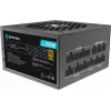 EFFITEK fuente de alimentación 1200W Gold ATX 3.1 PCIe 5.1 totalmente modular