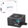 EFFITEK fuente de alimentación 750W ATX 3.1 PCIe 5.1 totalmente modular 80 PLUS Gold negra