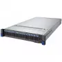 GIGABYTE R283-S93-AAF1 servidor rack 2U, Intel Xeon 5ª/4ª Gen, 12x bahías hot-swap de 3,5 pulgadas/2,5 pulgadas, 2x fuente de alimentación redundante 2400W