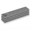 ARCTIC Almohadilla térmica TP-4 120x120mm 1,5mm pack de 4