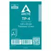 ARCTIC Almohadilla térmica TP-4 120x120mm 1,5mm pack de 4