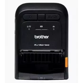 Brother RJ-3255WBLZ1 impresora móvil de etiquetas y recibos 3