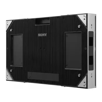 Sony Crystal LED módulo de repuesto P1.2 serie BH (ZRA-BH12DSM/1)
