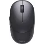 Dell Pro 7 ratón compacto recargable - MS746 - inalámbrico - 2,4 GHz, Bluetooth - óptico - 5 botones - ambidiestro - gris titanio