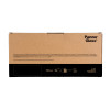 Protector de pantalla con privacidad 2-Way PanzerGlass para Apple iPhone 16/15, Ultra-Wide Fit, compatible con FastFit