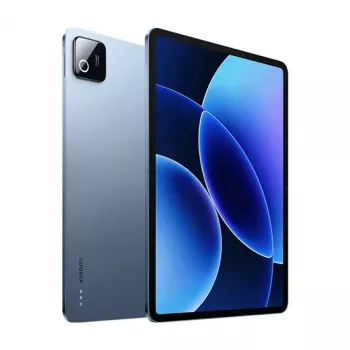 Xiaomi Pad 8 Pro 12/512GB WiFi azul 11,2