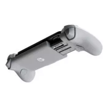 GameSir G8+ mando de juego móvil MFi – blanco – Bluetooth/USB-C – para Android, iOS, Nintendo Switch, PC