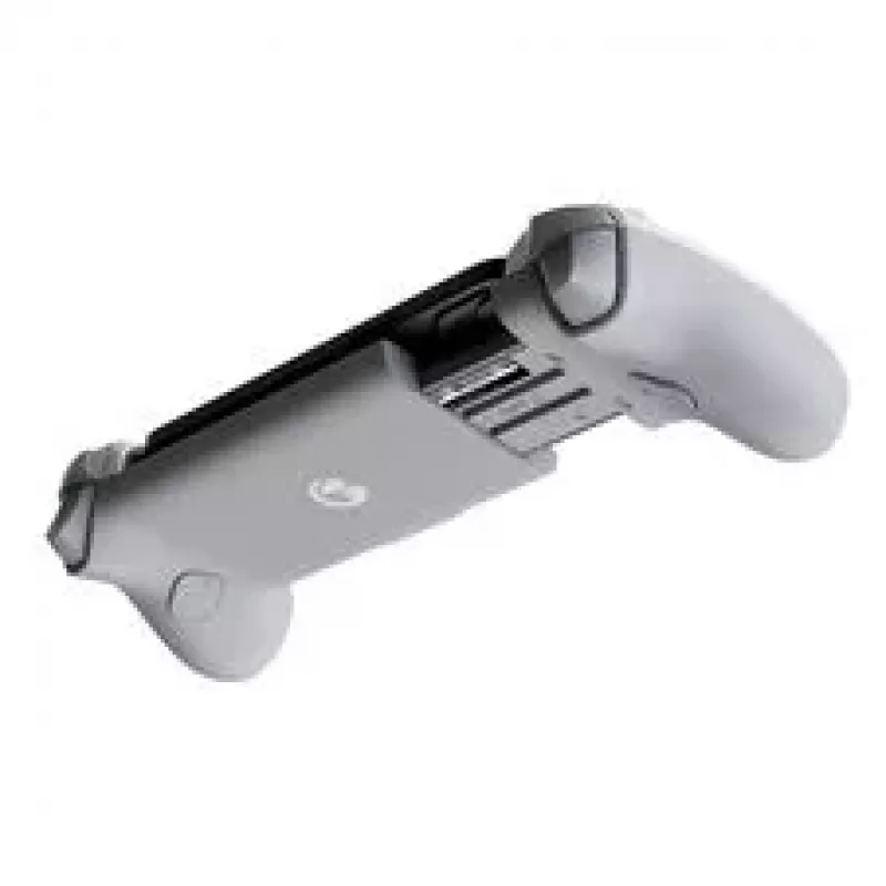 GameSir G8+ mando de juego móvil MFi – blanco – Bluetooth/USB-C – para Android, iOS, Nintendo Switch, PC