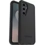 Funda OtterBox Defender Pro para Samsung Galaxy S25 FE - Negra