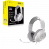 Auriculares gaming con cable Corsair HS35 v3 Blancos